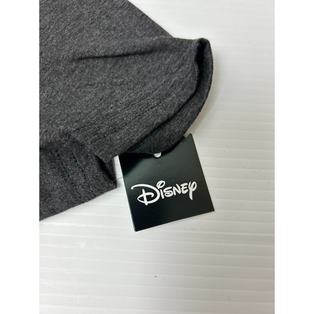 Disney Mickey Mouse Flag T-Shirt USA 4th July American Patriotic Men's Large - Picture 6 of 9